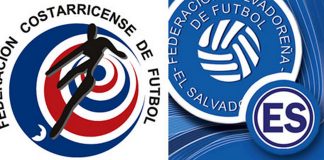 Costa Rica vs El Salvador rumbo a Sudáfrica 2010