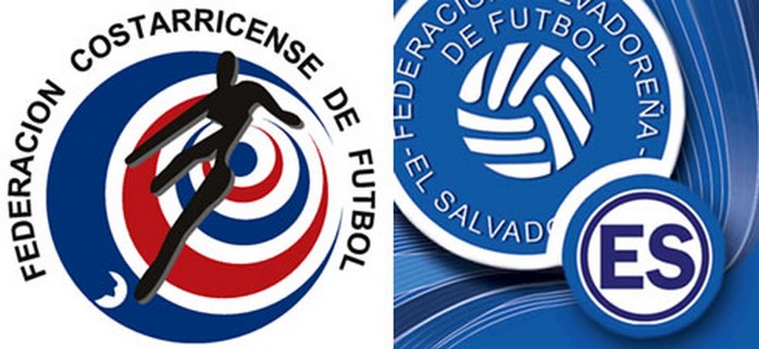 Costa Rica vs El Salvador