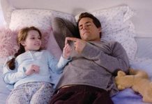 Cine, cine y más cine