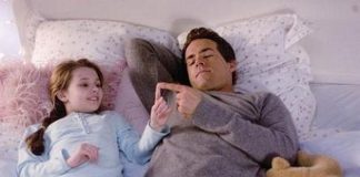 Cine, cine y más cine