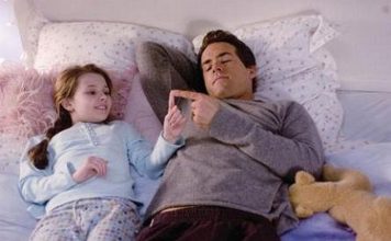 Cine, cine y más cine