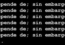 Dependencias en Linux: Instalar sin Internet