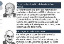 Mi opinión sobre los editoriales de La Prensa Gráfica