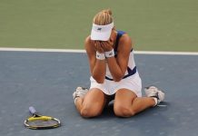 Rusia y el 1,2,3 en tenis femenino