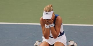 Rusia y el 1,2,3 en tenis femenino