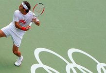 Happy birthday Roger