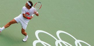 Happy birthday Roger