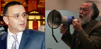 Mauricio Funes se equivoca en su campaña