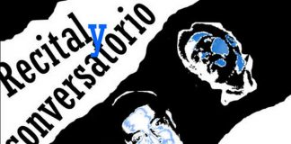 Recital y conversatorio en La Habana Café