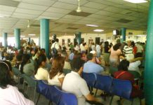 Algunas ideas sobre el Instituto Salvadoreño del Seguro Social (ISSS)