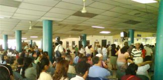 Algunas ideas sobre el Instituto Salvadoreño del Seguro Social (ISSS)