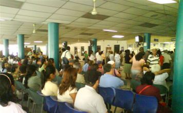 Algunas ideas sobre el Instituto Salvadoreño del Seguro Social (ISSS)