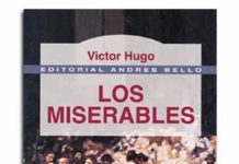 Libro del mes pasado