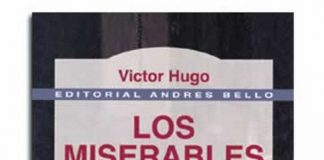 Libro del mes pasado