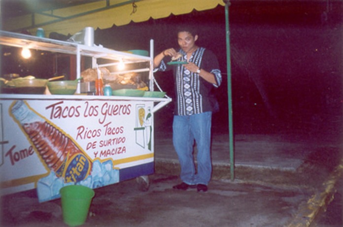 Tacos Los Güeros