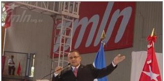 XXIV Convención Nacional Ordinaria del FMLN