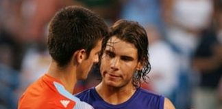 Nadal perdió y es #1