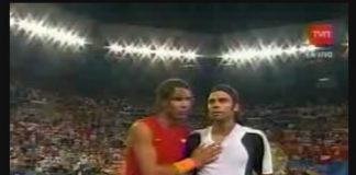 Rafael Nadal gana la medalla de oro