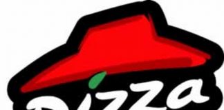 fafamonge.com almorzó gracias a Pizza Hut