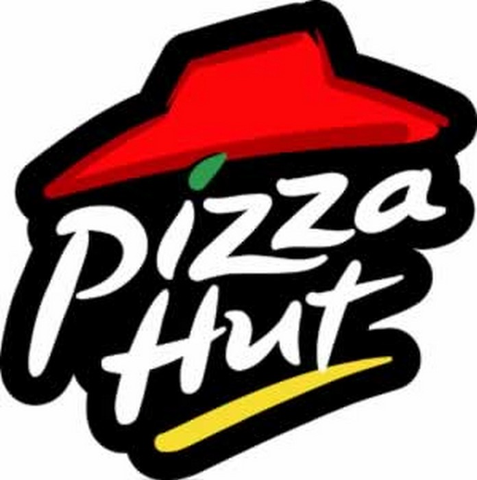 Logo Pizza Hut