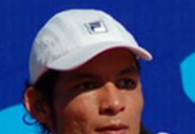 Roger Federer vs Rafael Arévalo