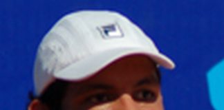 Roger Federer vs Rafael Arévalo