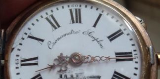 Sobre la duración de un día