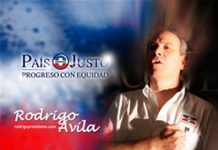 Rodrigo Avila padece de insomnio