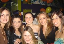 Feliz Cumpleaños Rosella