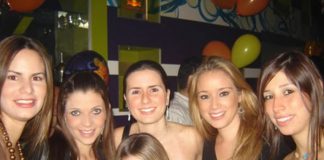 Feliz Cumpleaños Rosella