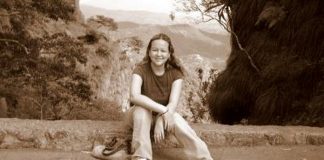 Y Vicky volvió a mi vida