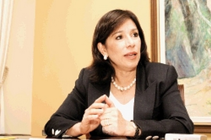 Ana Vilma de Escobar