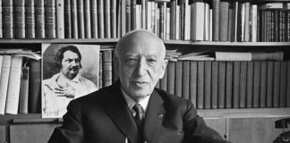 Frase de la semana pasada