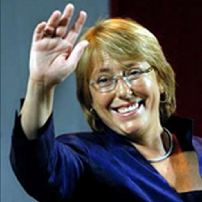 Michelle Bachelet