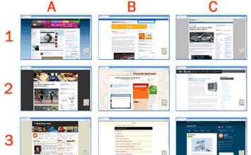 Blogs Salvadoreños: 45 Portadas