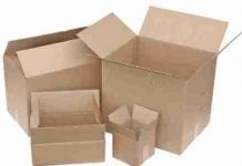 Mi manía de guardar cajas