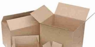 Mi manía de guardar cajas