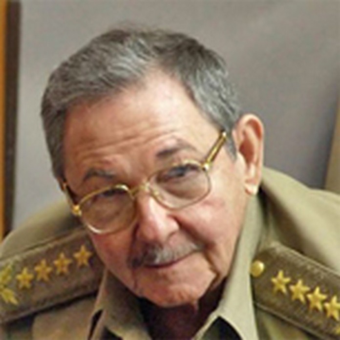 Raúl Castro