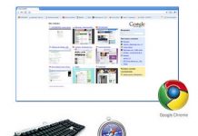 Conflicto entre Apple Pro Keyboard y Google Chrome