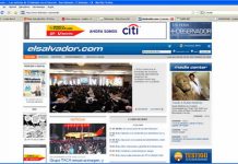 elsalvador.com, ENADE, crisis y alerta verde