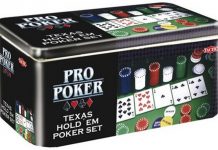 Texas Holdem: Un póker de astucia