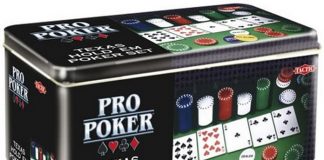 Texas Holdem: Un póker de astucia