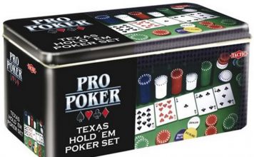 Texas Holdem: Un póker de astucia