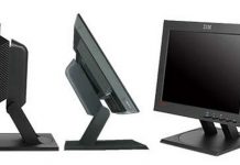 LCD 15″ IBM ThinkVision en venta