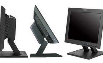 LCD 15″ IBM ThinkVision en venta