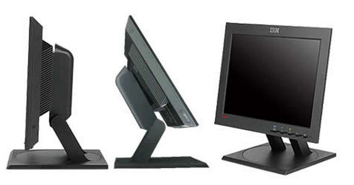 Monitor LCD IBM ThinkVision L150p