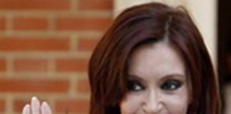 Presidentes de Latinoamérica