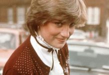Recordando a Diana Spencer