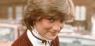 Recordando a Diana Spencer