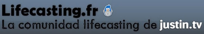 Entra a Lifecasting.fr en español